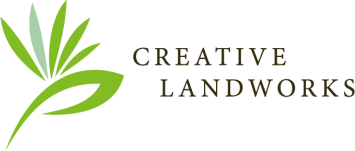 Logo of Creative Landworks